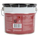 Мастика для гибкой черепицы ТЕХНОНИКОЛЬ №23 Фиксер 3,6 кг_4