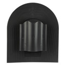 Аэратор для гибкой черепицы Технониколь серый_4