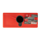 Макловица 170х75мм искусственная щетина, пластиковая ручка Marta