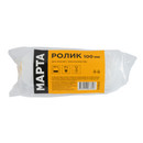 Ролик 100мм пенополиэстер мелкопористый, ядро 35мм, бюгель 6мм Марта_4