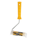 Валик 100 мм, велюр, ядро 15 мм, ворс 5 мм, ручка 270 мм, бюгель 6 мм Marta