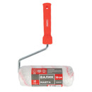 Валик с ручкой 180мм полиамид, ядро 47мм, ворс 20мм, бюгель 8мм Marta_4