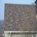 Гибкая черепица Docke Pie Premium Саппоро вагаси 2,4 м²_4