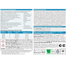 Затирка цементная Церезит СЕ40 латте №42 2кг_4