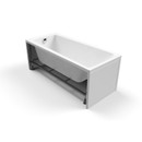 Ванна акриловая Cersanit Lorena 160x70 см_4