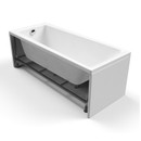 Ванна акриловая Cersanit Lorena 170х70 см_4