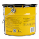 Мастика кровельная ТЕХНОНИКОЛЬ №21 Техномаст 3 кг_4