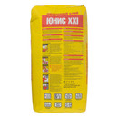 Клей для плитки Unis XXI C0, 25 кг