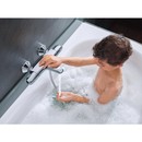 Термостат для ванны Grohe Grohtherm 1000 New 34155003