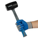 Перчатки нейлоновые с нитрильным покрытием_4