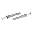 Дюбель-гвоздь полипропиленовый потайная манжета 8х60 мм 75 шт/уп_4