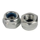 Гайка самоконтрящаяся М4 DIN985 20шт_4