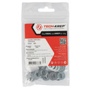 Шайба DIN125а плоская оцинк. М8 (25 шт) - пакет_4