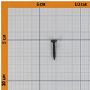 Саморез по металлу 3,5х25мм 1000шт Yoko_4
