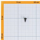 Саморез по металлу шило 3,5х9,5мм