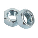 Гайка М8 DIN934 нержавеющая сталь 15шт_4