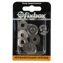 Шайба M6 DIN9021 кузовная 10 шт_4