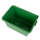 Ведро для краски пластмассовое 8л