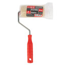 Валик Marta 100 мм, ядро 42 мм, ворс 12 мм, натуральный мех, ручка 6 мм, бюгель 6 мм