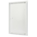 Лючок Д 300х500 мм пластик