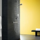 Душевой гарнитур Hansgrohe Croma 100 Multi/Unica’C Shower Set 27775000