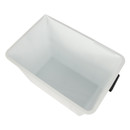 Ведро пластмассовое для краски 12 л