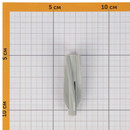 Дюбель для газобетона 8х55 мм_4