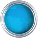 Грунт-эмаль по ржавчине 3в1 Лакра, голубая, 1,7кг