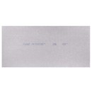 Гипсоволокнистый лист Кнауф влагостойкий 2500x1200x12,5 мм фальцевая кромка