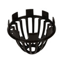 Сетка воронки 85мм Docke Premium коричневый шоколад_4