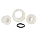 Муфта полипропиленовая 20мм разъемная TEBO_4