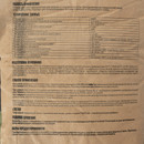 Стяжка пола Знак Равенства М-200 25 кг