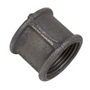 Муфта чугунная Ду25_4