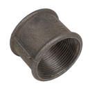 Муфта чугунная Ду40_4