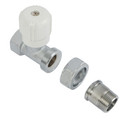 Вентиль регулирующий 3/4" прямой FAR FV1350 34