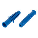 Дюбель распорный полипропиленовый 10х60 мм_4