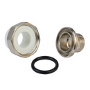 Муфта полипропиленовая 25х3/4" НР комбинированная разъемная RTP_4