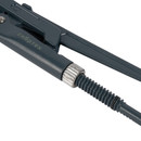 Ключ трубный рычажный КТР-0 Сибртех_4