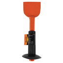 Зубило с протектором 210х65 мм_4