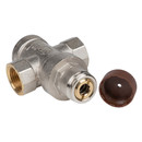 Редуктор давления 360 1/2" Minibrass Itap_4