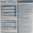 Пол наливной универсальный Bergauf Boden Universal М200 20кг_4