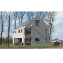 Кирпич облицовочный одинарный пустотелый М-175 серый гладкий ЛСР