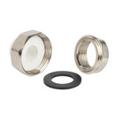 Муфта полипропиленовая 20х1" ВР комбинированная разъемная усиленная TEBO_4