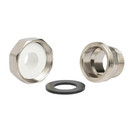 Муфта полипропиленовая 20х1" НР комбинированная разъемная усиленная TEBO_4