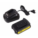 Триммер аккумуляторный Huter GET-20-2Li (GET-18-2Li)