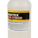 Стекло жидкое 1,3 кг Farbitex 1 л
