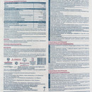Штукатурка гипсовая влагостойкая Bergauf Aqua Putz Gips 25 кг