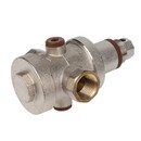 Редуктор давления 143 1/2" Eurobrass Itap_4