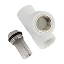 Фильтр полипропиленовый сетчатый 20мм ВР-ВР RTP_4