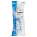 Сифон бутылочный 1 1/4" 40 с гибкой трубой Орио